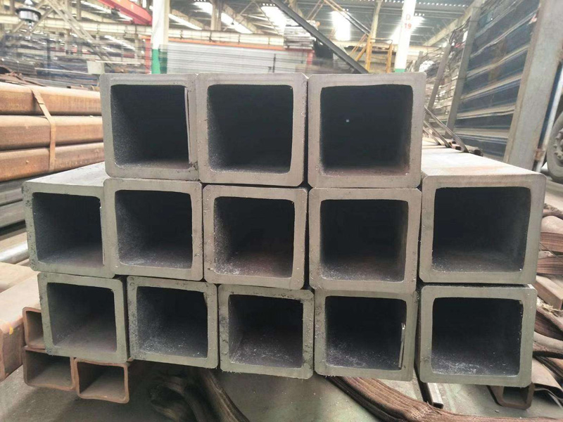 辉南Q355B无缝方管